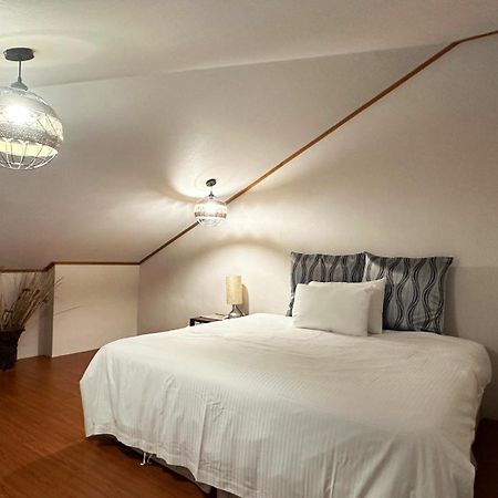 Apartamento Tomi House Hengshan Exterior foto