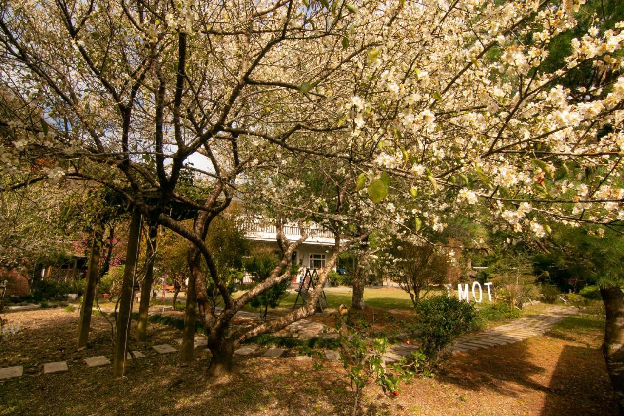 Apartamento Tomi House Hengshan Exterior foto