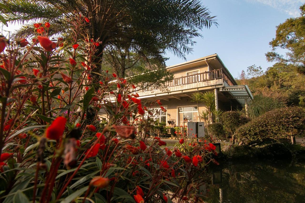 Apartamento Tomi House Hengshan Exterior foto