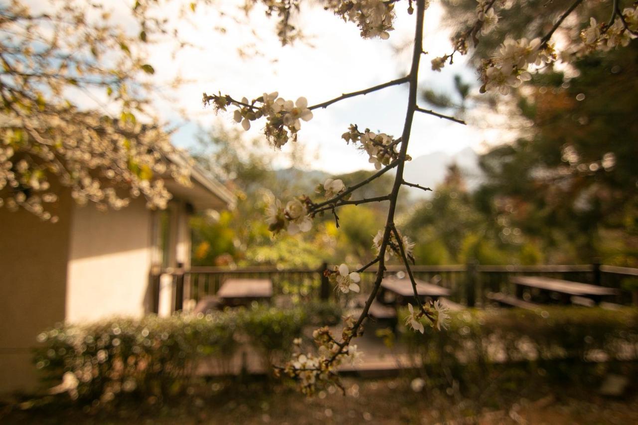 Apartamento Tomi House Hengshan Exterior foto