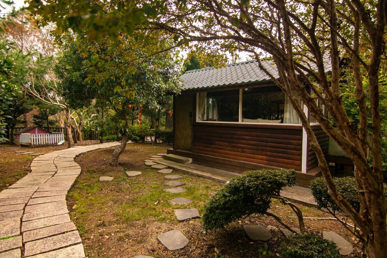 Apartamento Tomi House Hengshan Exterior foto