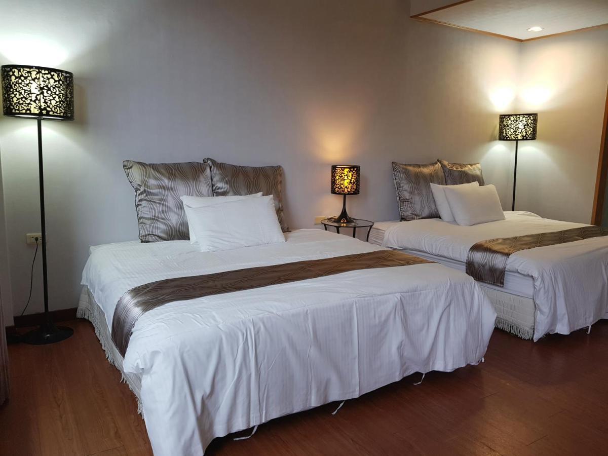 Apartamento Tomi House Hengshan Exterior foto