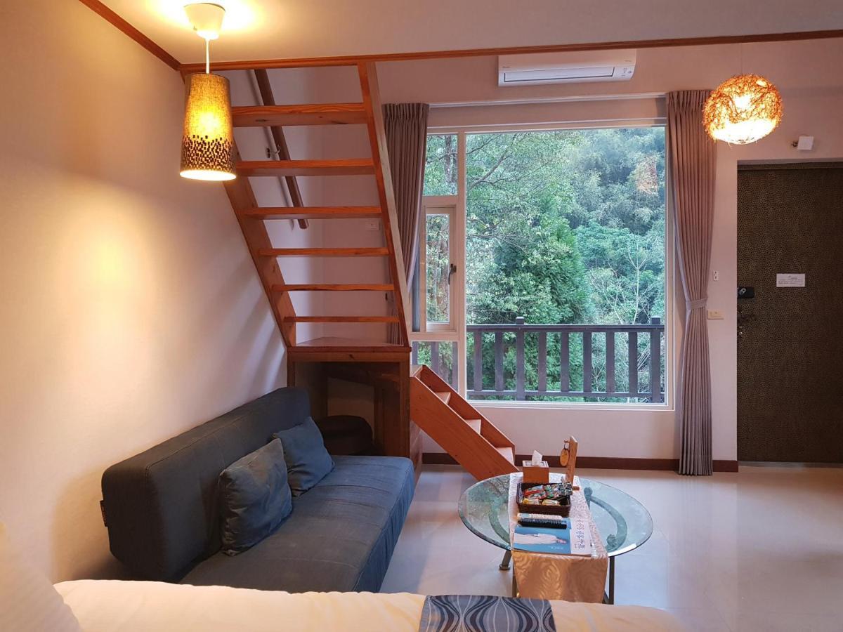 Apartamento Tomi House Hengshan Exterior foto