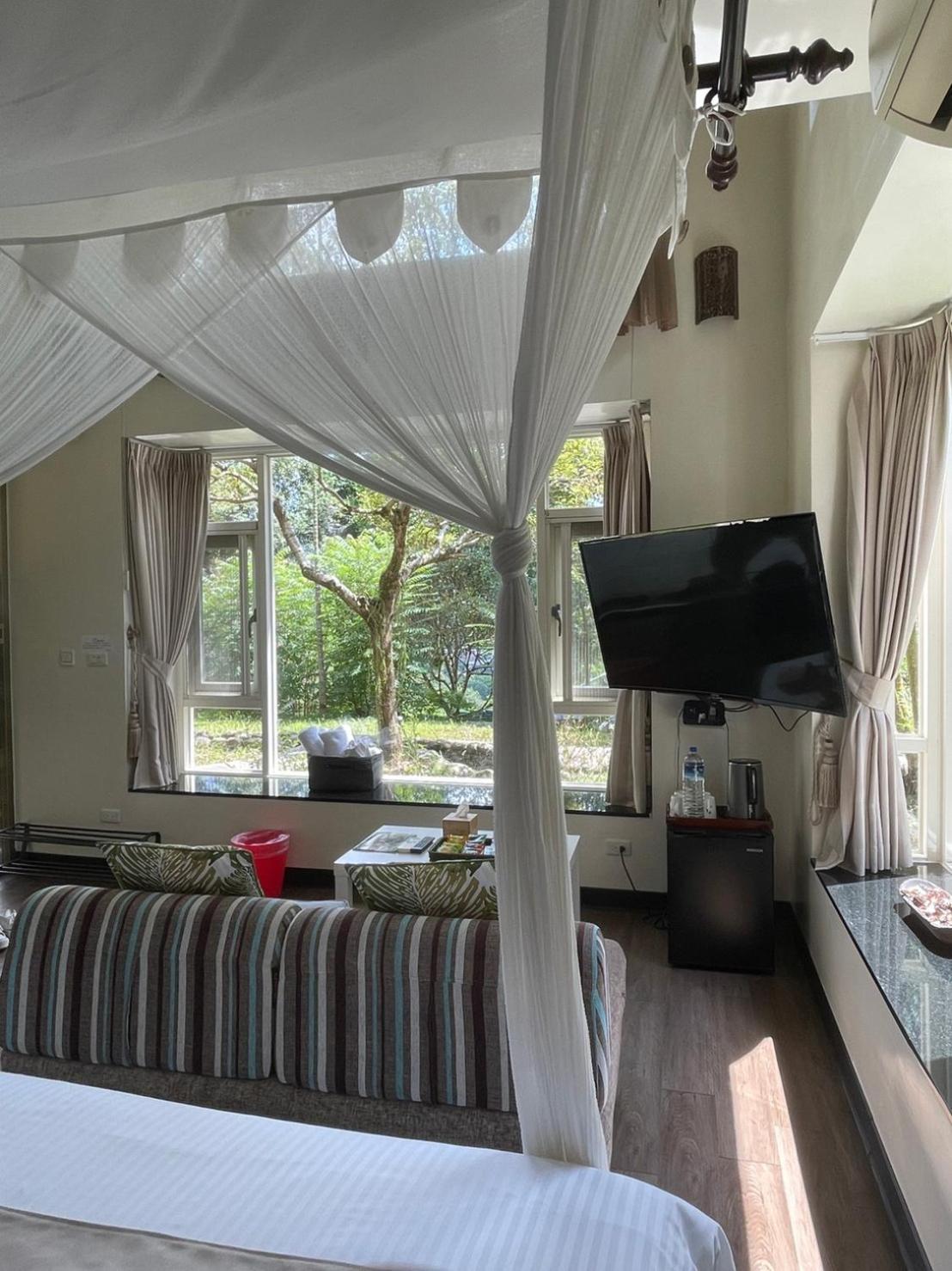 Apartamento Tomi House Hengshan Exterior foto