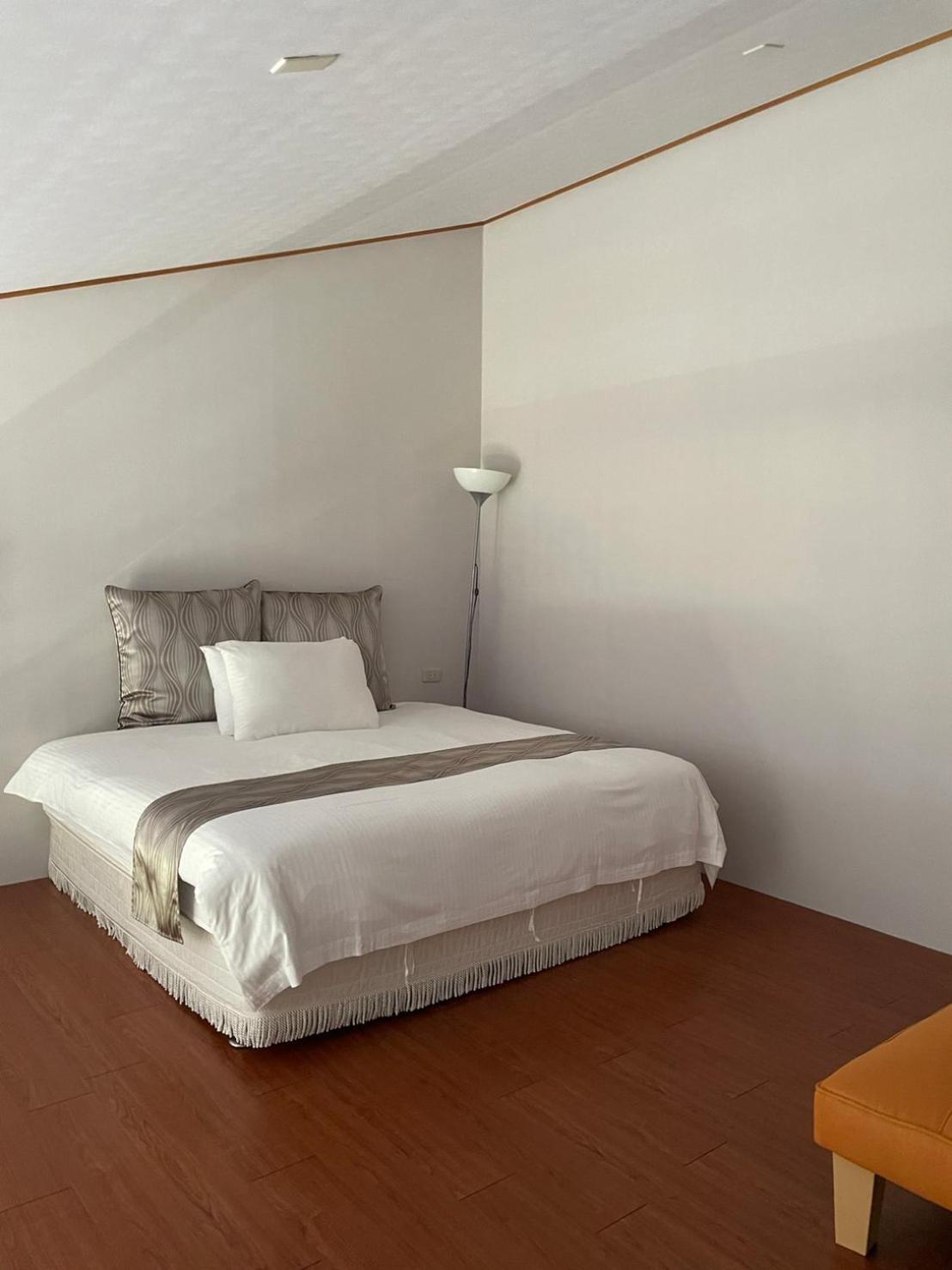 Apartamento Tomi House Hengshan Exterior foto