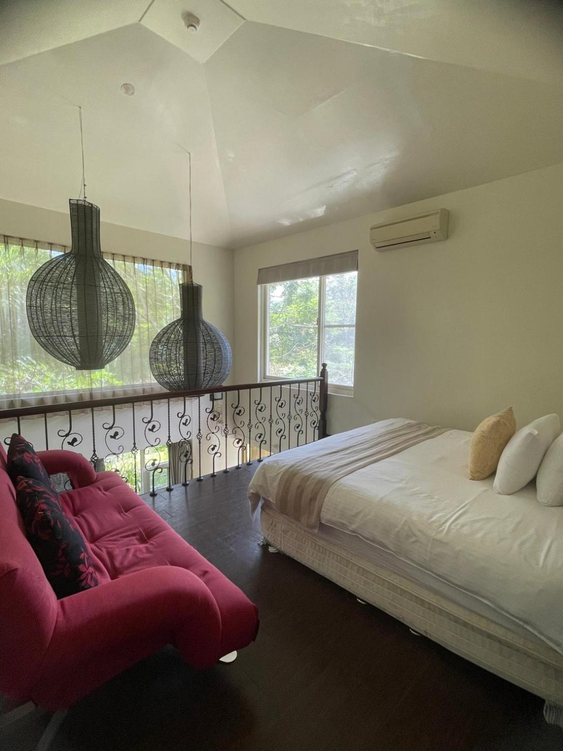 Apartamento Tomi House Hengshan Exterior foto