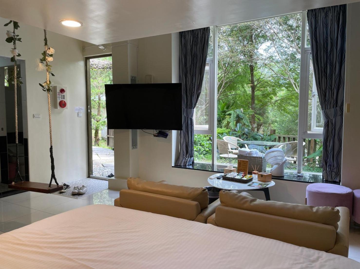 Apartamento Tomi House Hengshan Exterior foto