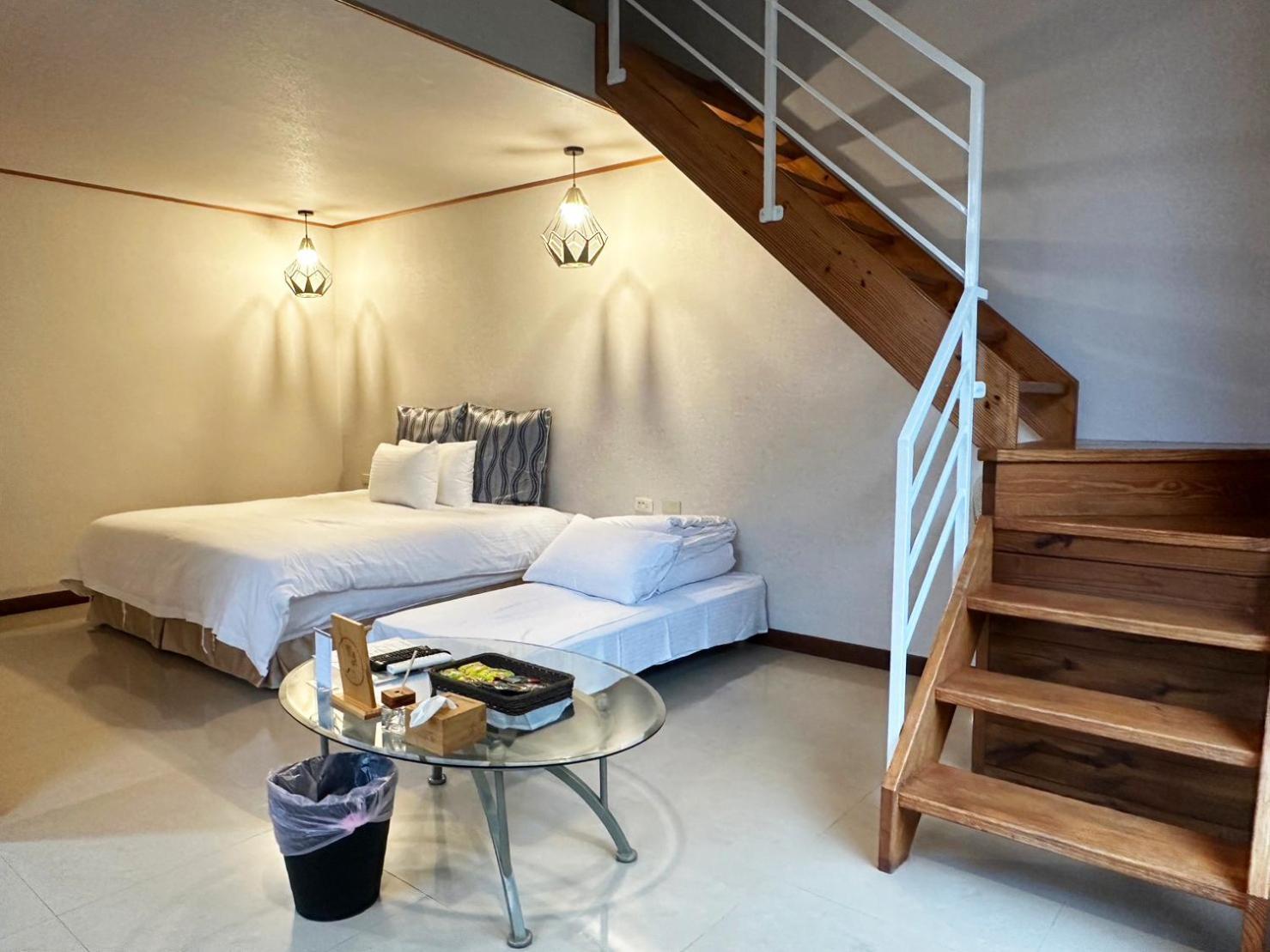 Apartamento Tomi House Hengshan Exterior foto